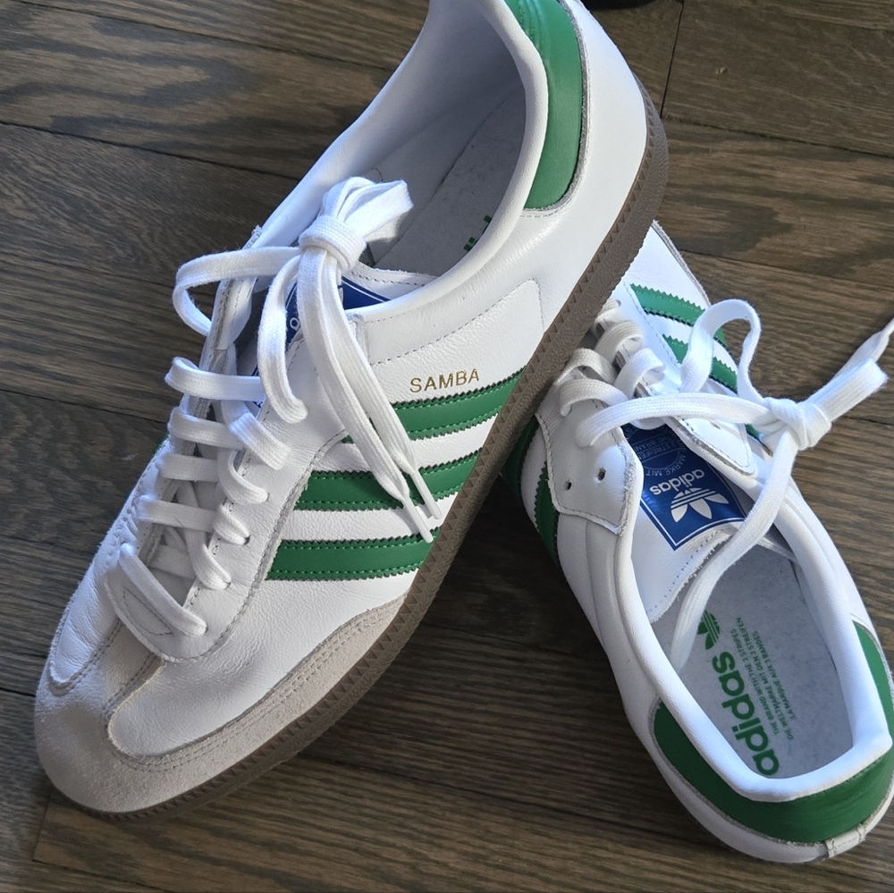 Adidas Samba New mens 13